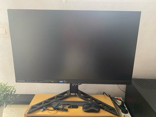 PC Gaming i5 + MONITOR 27”