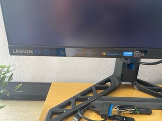 PC Gaming i5 + MONITOR 27”