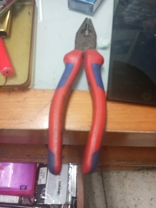 servicios técnicos electricos