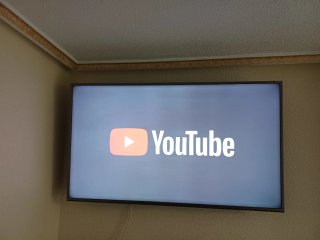 Televisor Samsung 55 UE55JU6800K