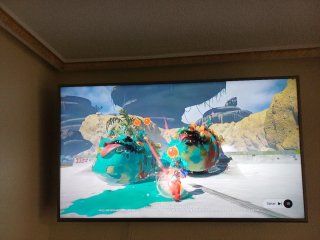Televisor Samsung 55 UE55JU6800K