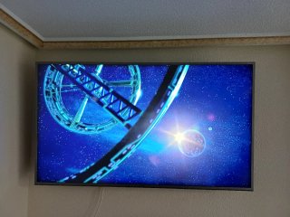 Televisor Samsung 55 UE55JU6800K