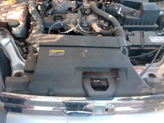 Ford Tourneo 2007