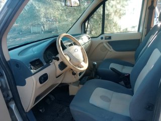 Ford Tourneo 2007