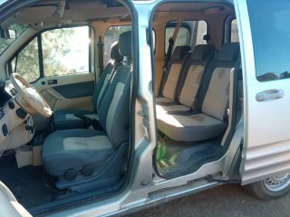 Ford Tourneo 2007