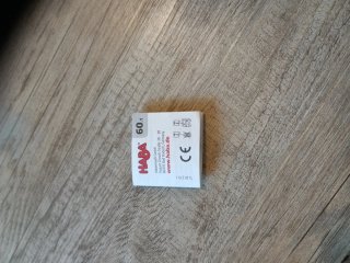 Joc de taula Codi Secret 13+4 HABA