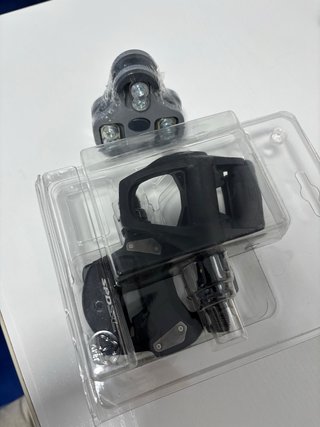 Cales SPD-SL Shimano
