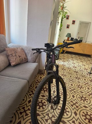 Bicicleta Eléctrica
