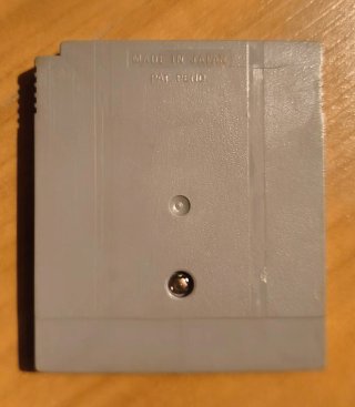 Wario Land Super Mario Land 3 Game Boy