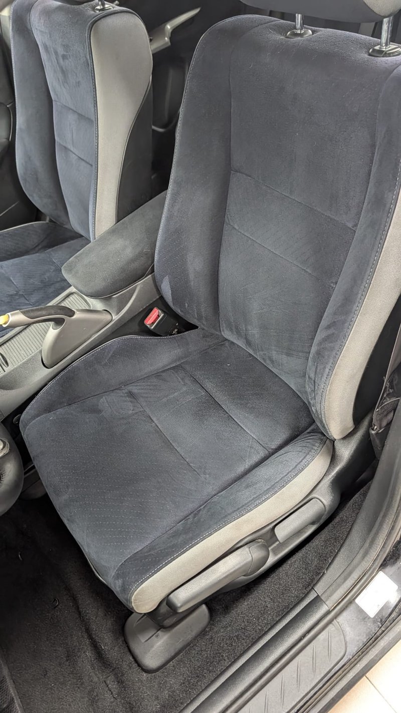 Honda Civic 2.2i CTDI Sport 5p 2007, foto 13