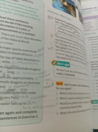 Collaborate Level 4 Student's Book English for ...