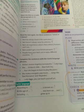 Collaborate Level 4 Student's Book English for ...