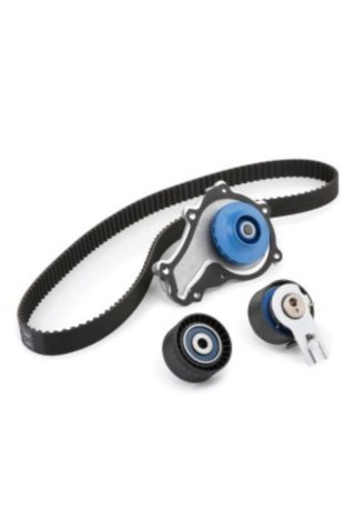 Kit Correa Distribución SKF VKMC 03259