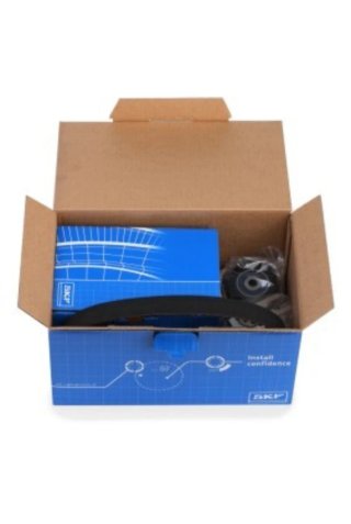 Kit Correa Distribución SKF VKMC 03259