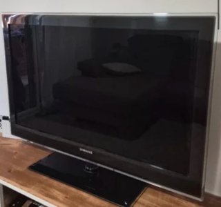 Samsung TV 40 Negra