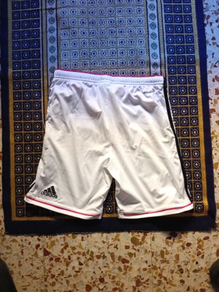Conjunto Camiseta y Pantalón Real Madrid Adidas