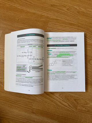 Una Biología Para Todos 2 bachillerato 8ª Edición