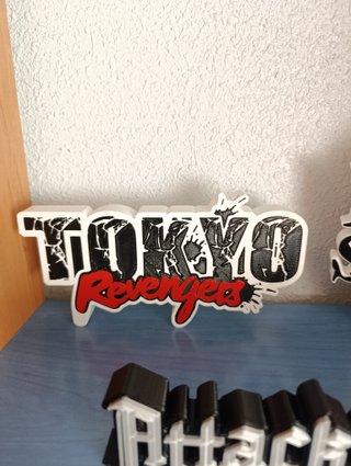 Tokyo Revengers Attack on Titan o Demon Slayer