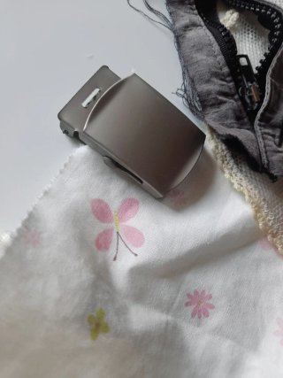 materiale da riciclo