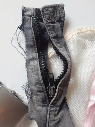 materiale da riciclo