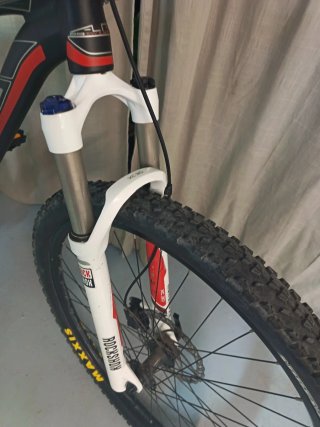 Orbea Alma Talla M 29 Bicicleta Montaña