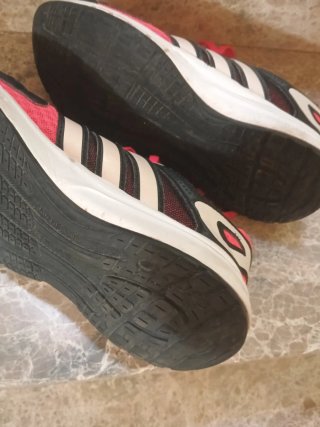 Zapatillas deportivas Adidas