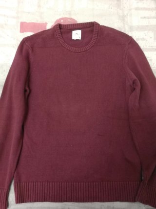 Lote de 3 jerséis de hombre / juvenil