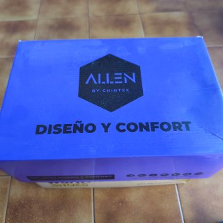 BOTAS DE SEGURIDAD NUEVAS T43