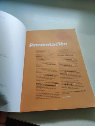 Lengua castellana y literatura, 4 ESO, Proyecto...