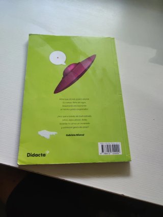 Lengua castellana y literatura, 4 ESO, Proyecto...