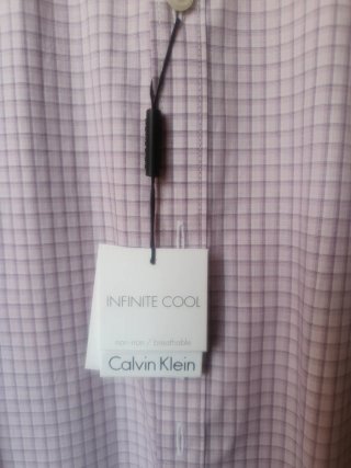 Camisas Calvin Klein Talla S Nuevas