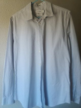 Camisas Calvin Klein Talla S Nuevas