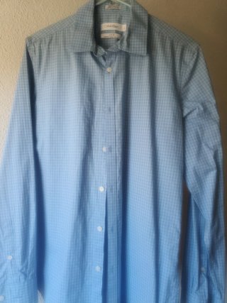 Camisas Calvin Klein Talla S Nuevas
