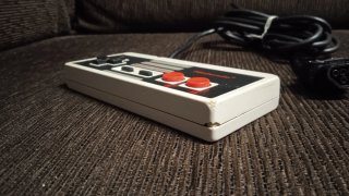 Mando Nintendo NES Clásico
