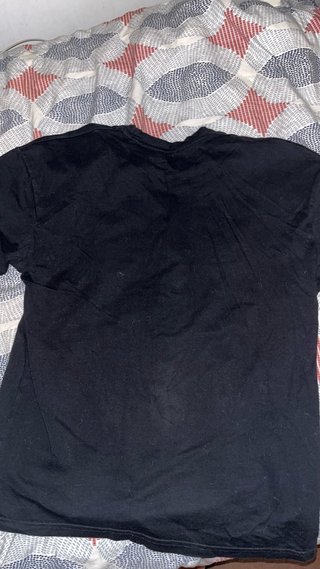 Camiseta Pull&Bear Electric Pulse Talla S