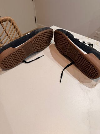 Adidas Mundial Goal Zapatillas Talla 42