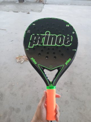 Pala Padel Prince Power Level 1100