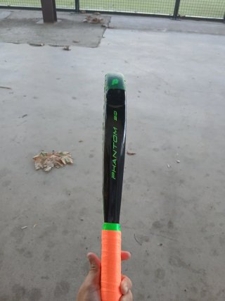 Pala Padel Prince Power Level 1100