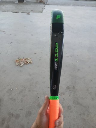 Pala Padel Prince Power Level 1100