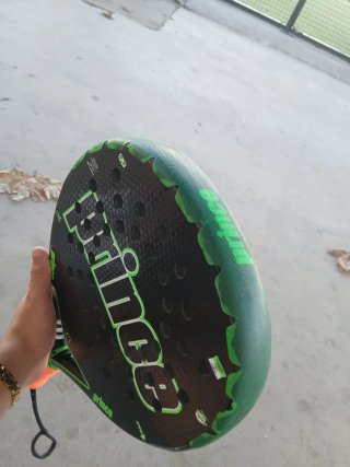 Pala Padel Prince Power Level 1100