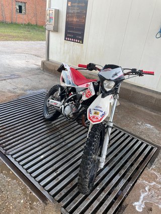 Beta RRT
