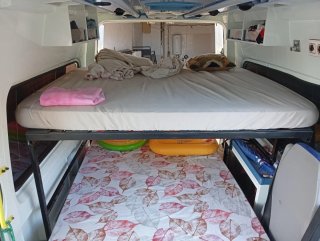 Volkswagen Crafter 2014