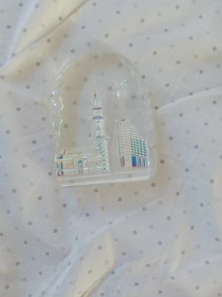 Cristal edificios Alemania