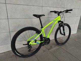 BICICLETA MONTAÑA ROCKRIDER ST 100