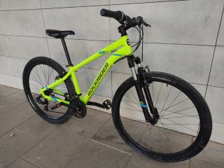 BICICLETA MONTAÑA ROCKRIDER ST 100