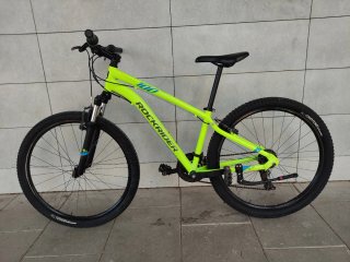 BICICLETA MONTAÑA ROCKRIDER ST 100