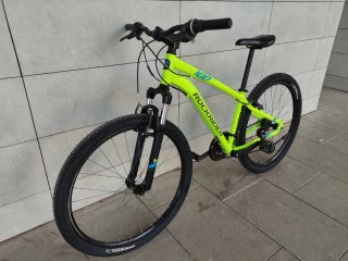 BICICLETA MONTAÑA ROCKRIDER ST 100