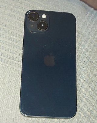 iPhone 14 256GB Blu Notte