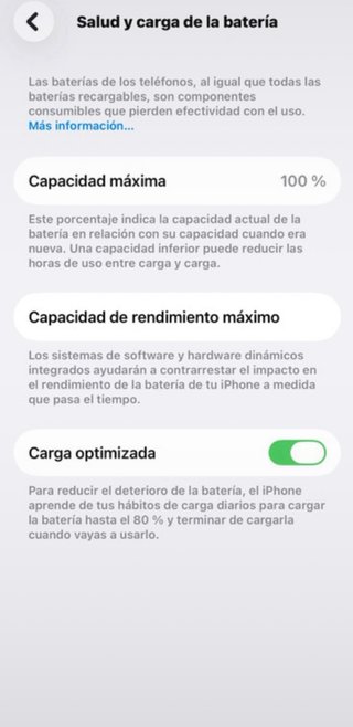 iPhone 14 256GB Blu Notte