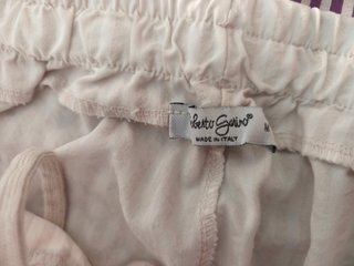 Conjunto Zara Camisa y Bermuda Gurino
